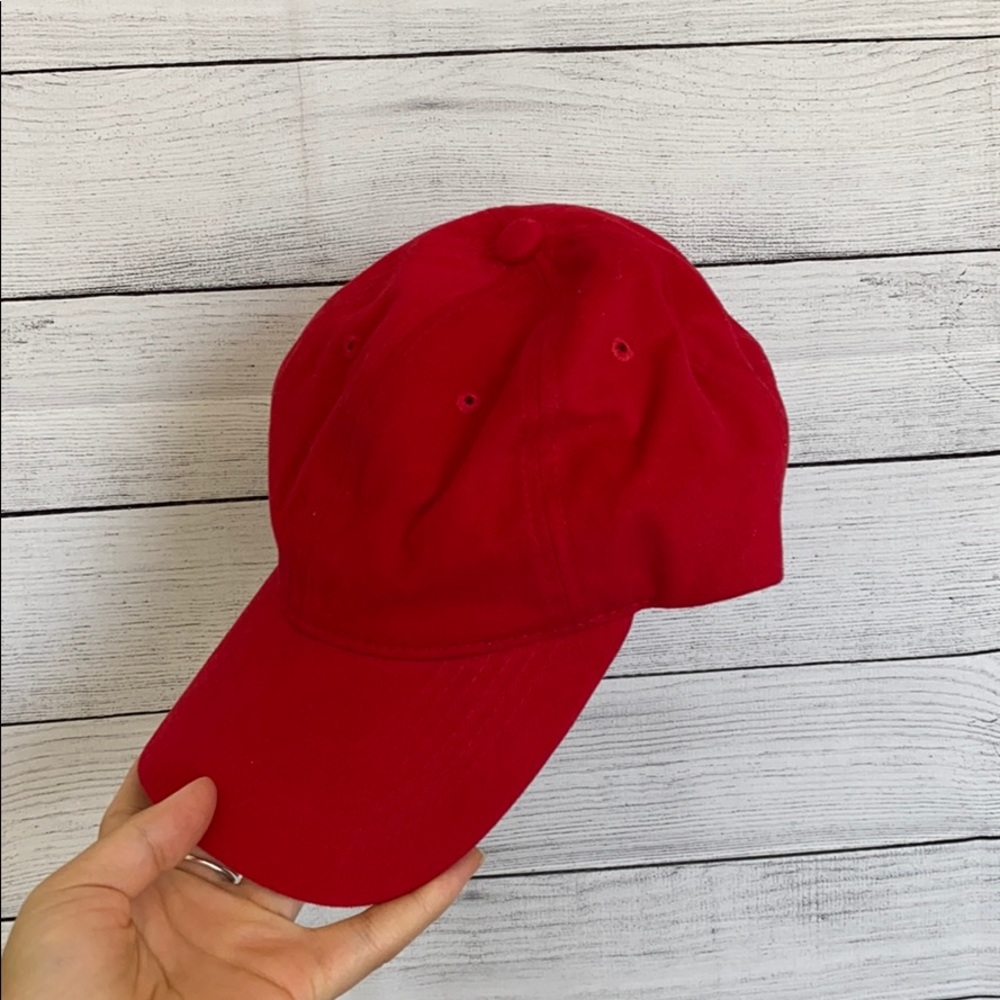 Red Hat  Men’s/Women’s